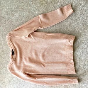 Banana republic sweater